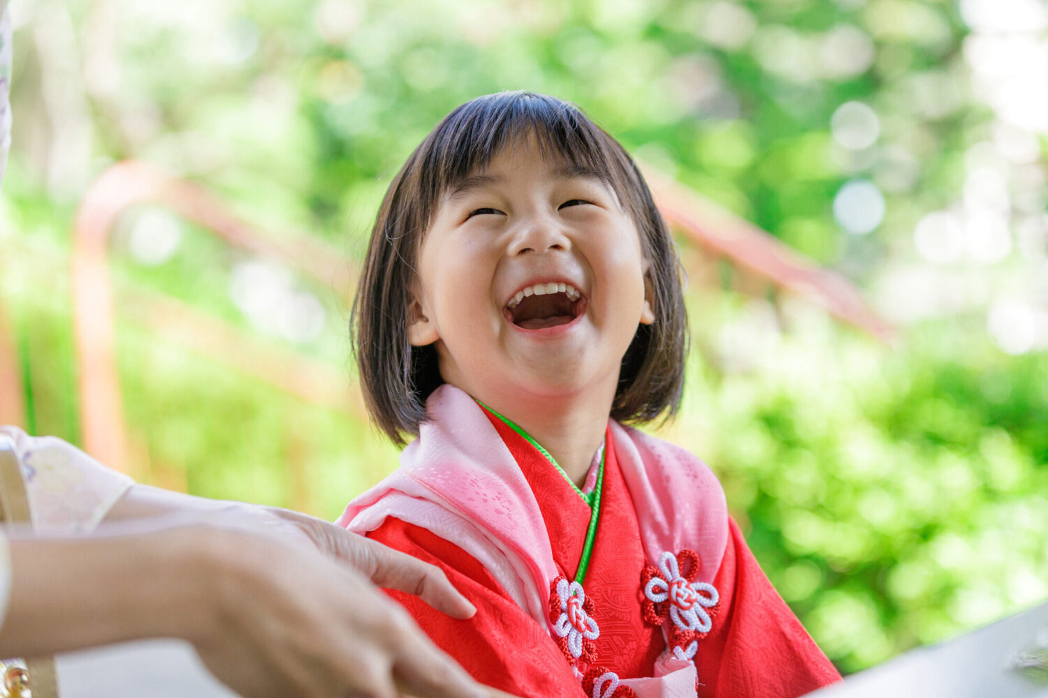 出張撮影 七五三-6